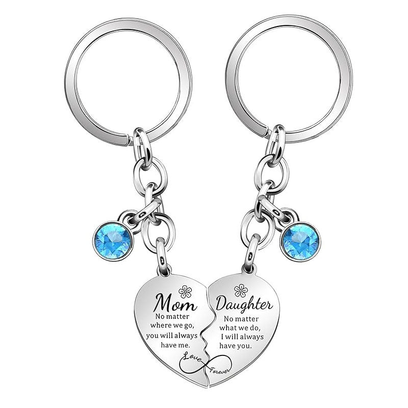 Pretty Trendy Stainless Steel Couple Gift Pendants