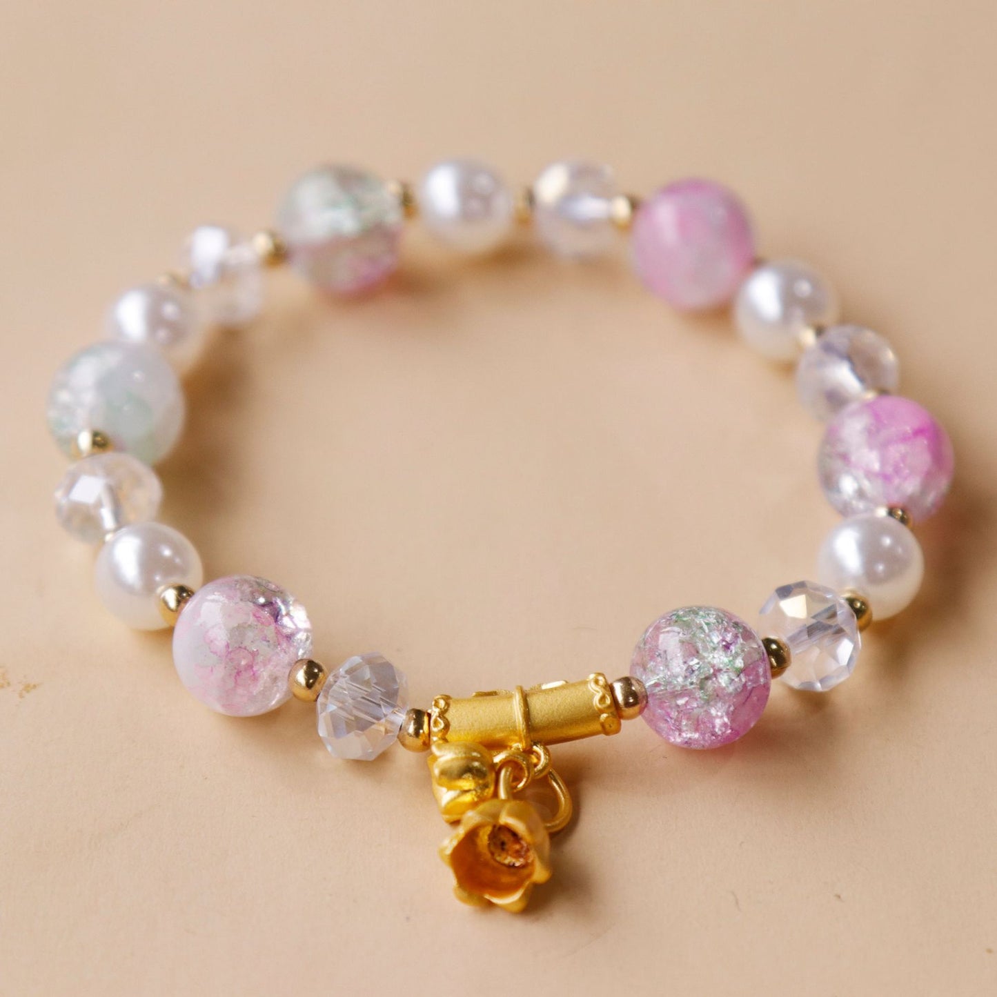 Chain Fresh Fairy Han Chinese Clothes Bracelets