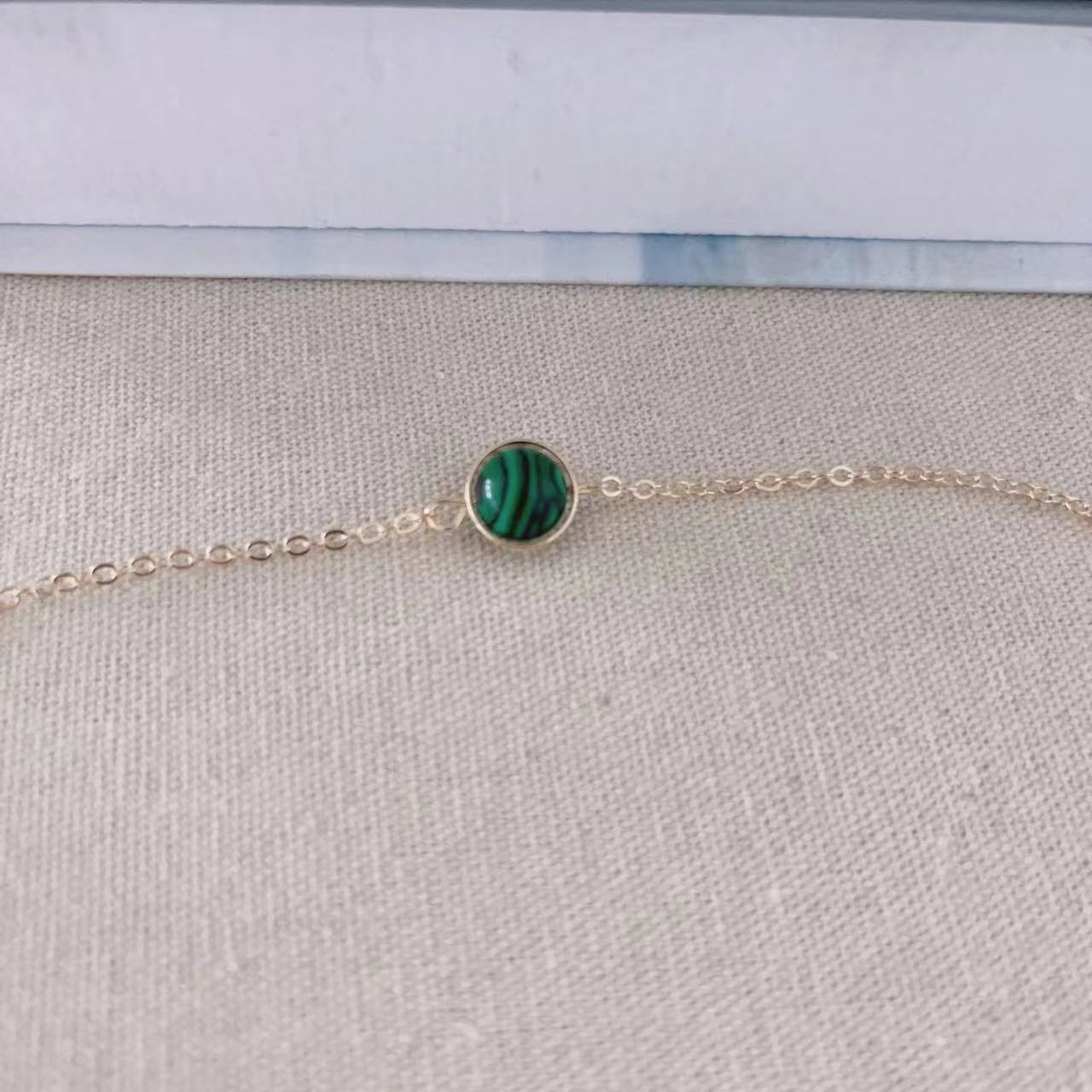 Glamorous Graceful Stylish Simple Versatile Watch Jewelry Set