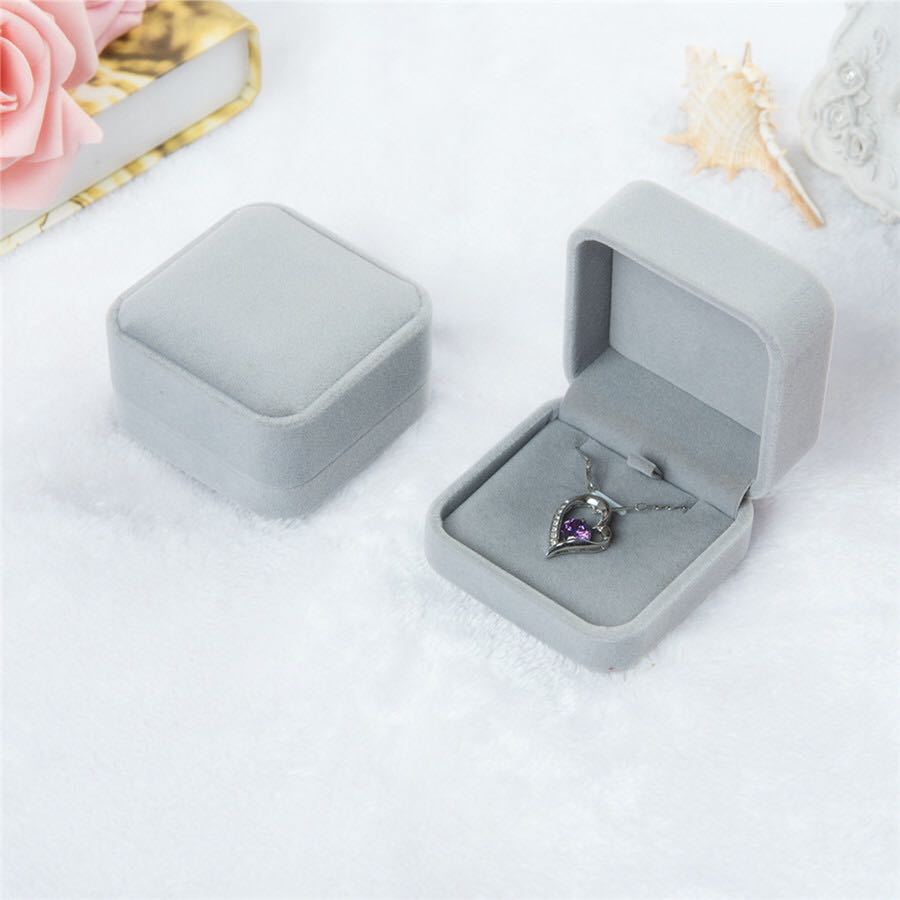 Comfortable Casual Versatile Pretty Jewelry Box Bracelets