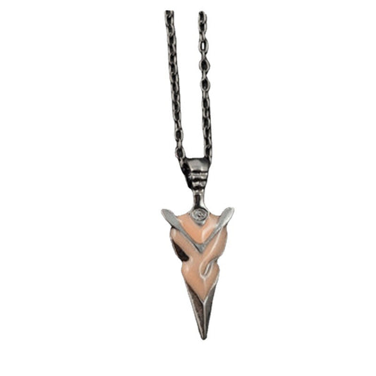 Women's & Men's Luminous Arrow Vintage Fluorescent For Necklace