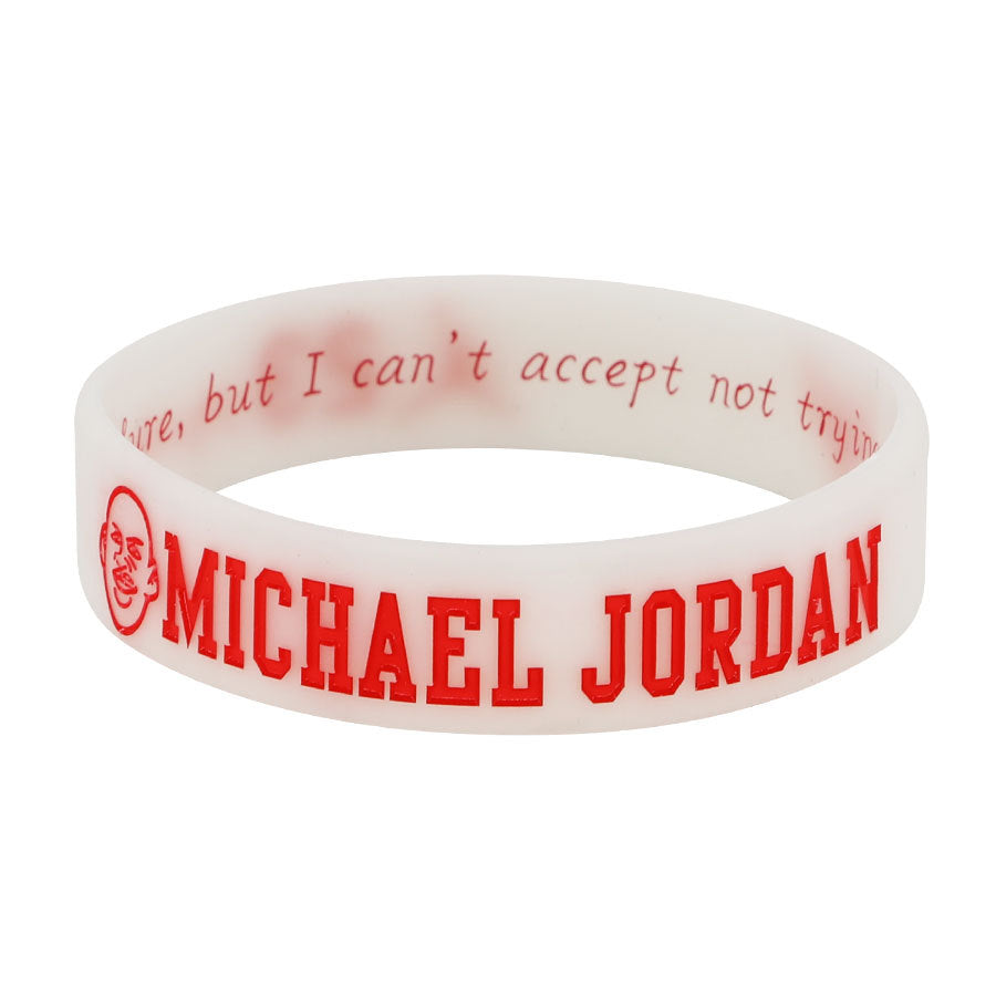 Basketball Harden James Curry Luminous Widened Avatar Inspirational Lava Bracelet