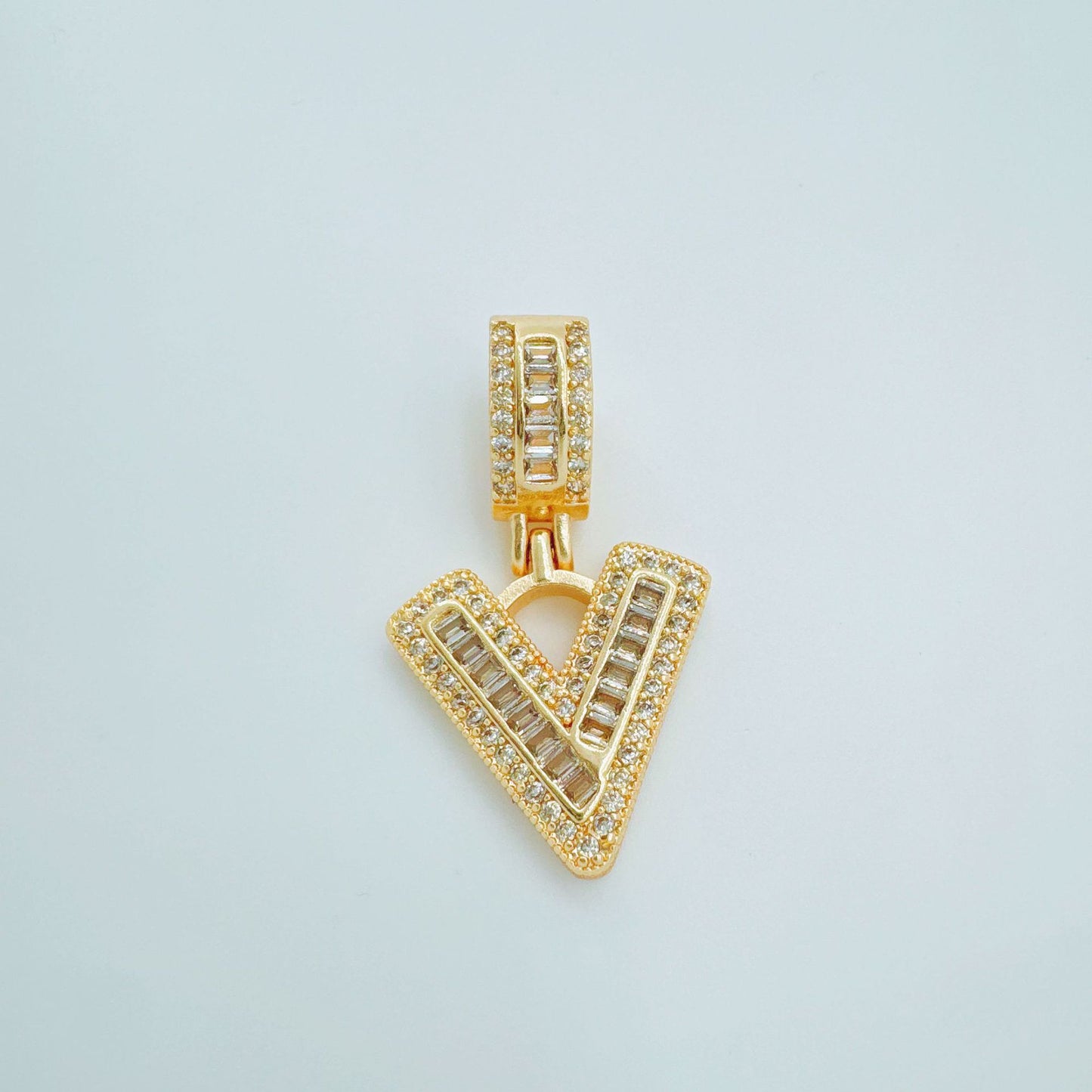 Rock Candy Personalized Fashion Hip Hop Necklaces