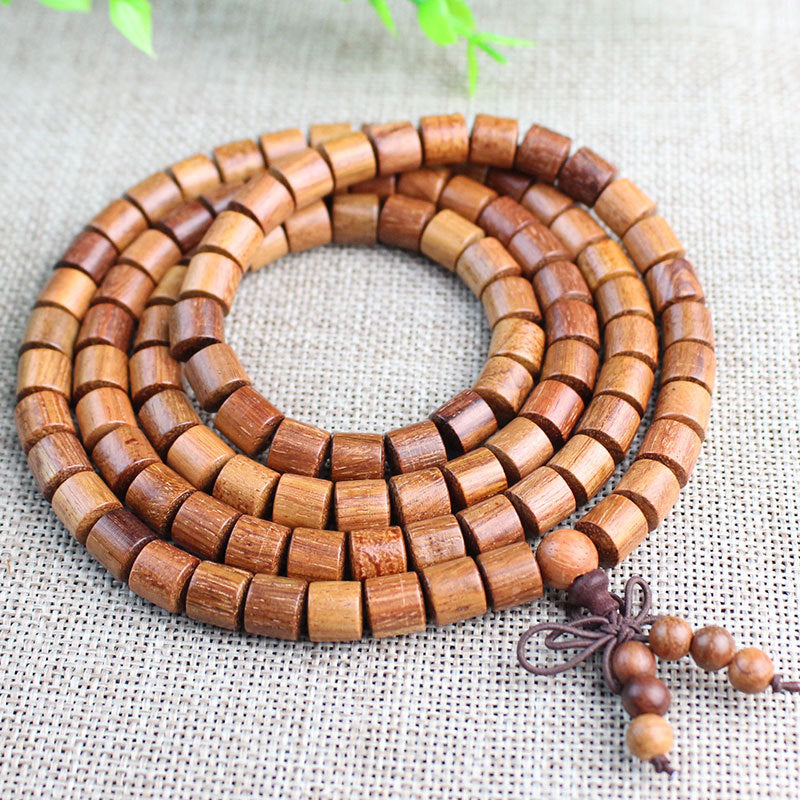 Women's & Men's Big Fruit Beads Amusement Article Live Bracelets
