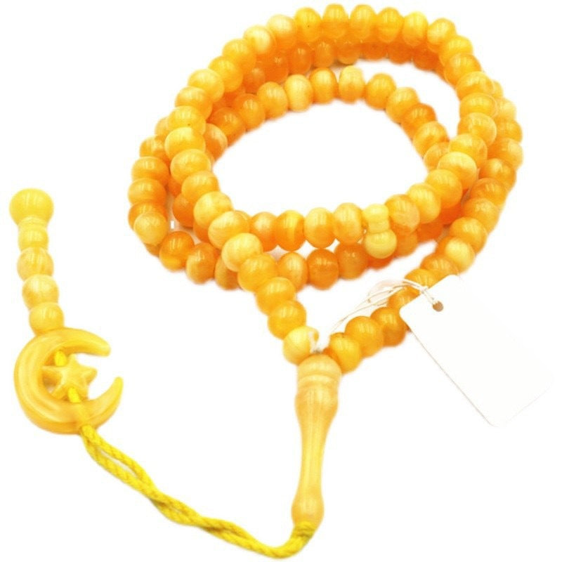Stylish Classy Slouchy Handmade Beaded Supplies Bracelet