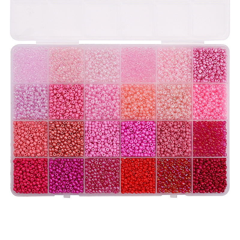 Bead Sets Of Beads Material Package Jewelry Accessories