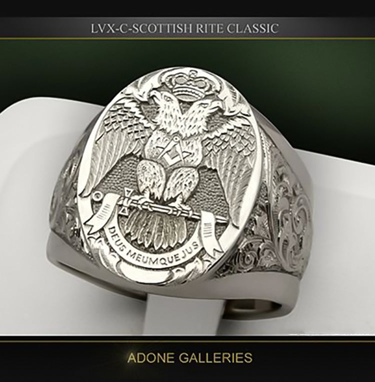 Variety Of Ancient Greek Myths Legends Rings