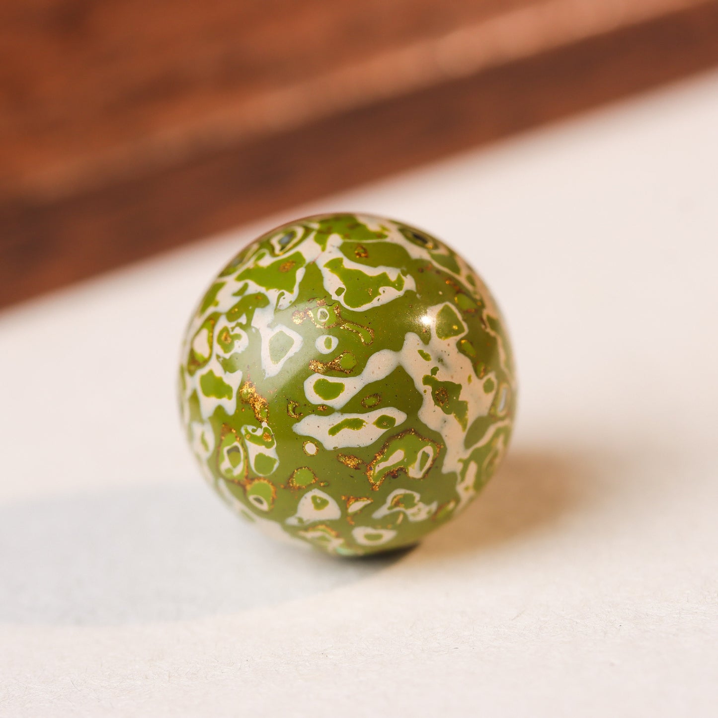 Boutique Snail Paint Beads Handmade Stall Live Broadcast National Bracelets