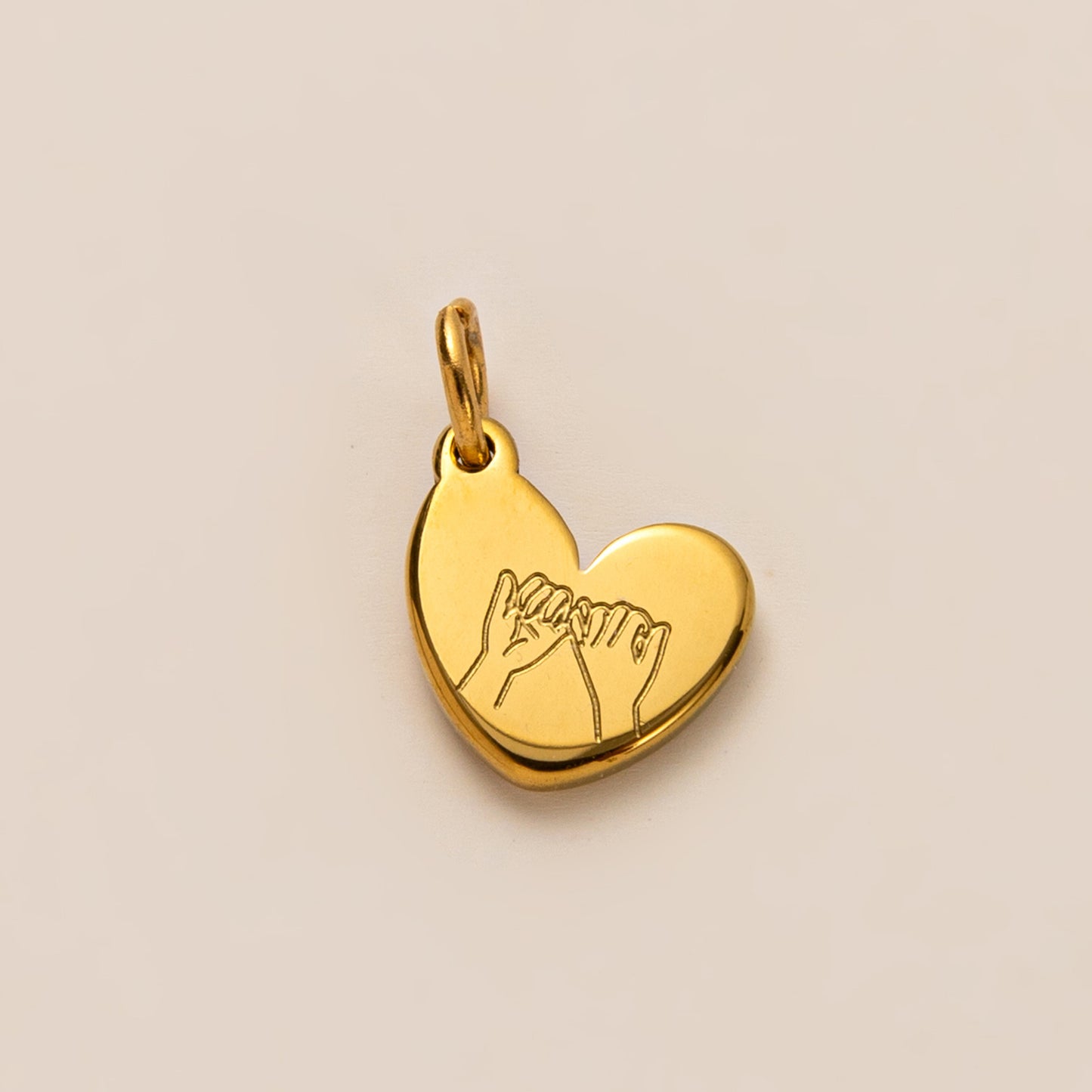 Stainless Steel Jeweled Furnace Vacuum Electroplating Necklaces