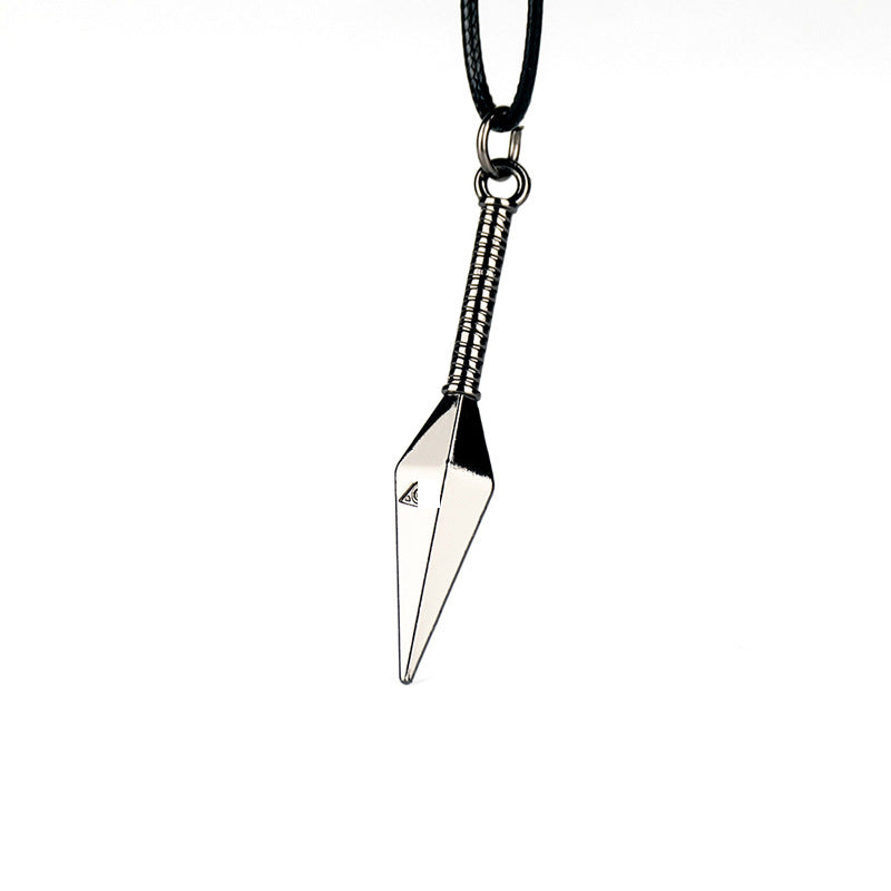 Classy Anime Peripheral Skunk Ninja Prop Ring