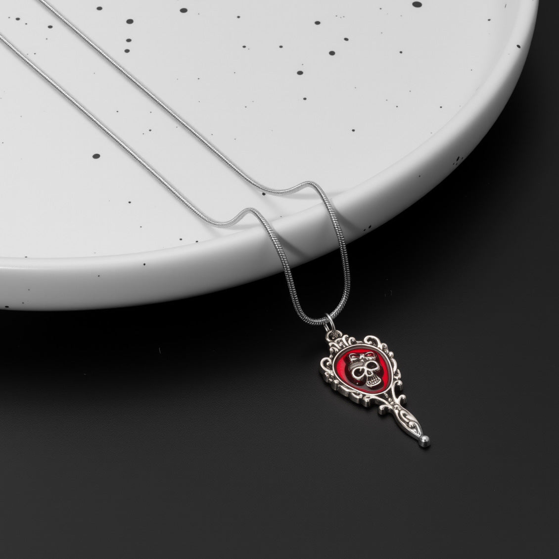 Chain Light Luxury Personalized Niche Design Necklaces