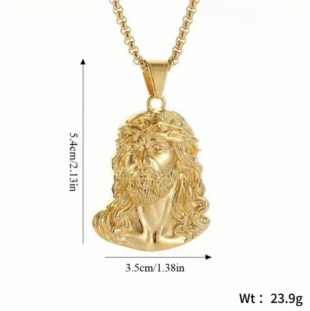 Hip Hop Avatar Suitable For Weekly Pendants