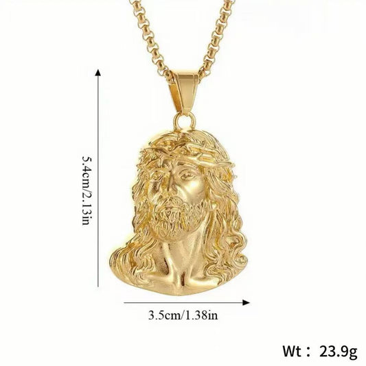 Hip Hop Avatar Suitable For Weekly Pendants