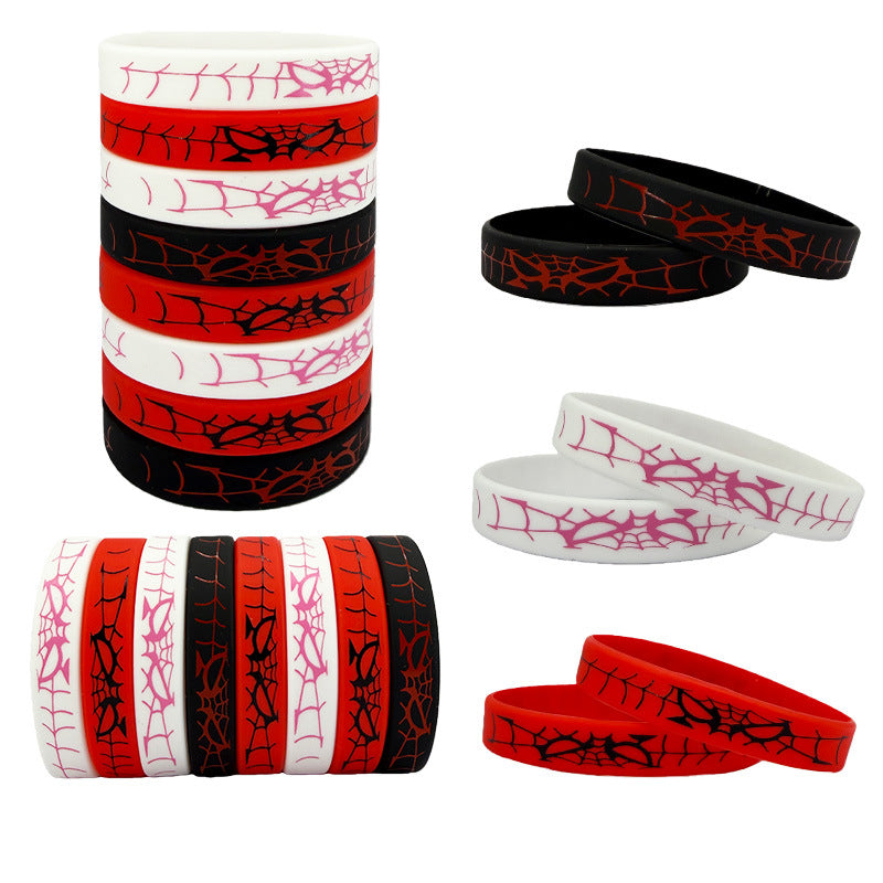 Hand Faith Inspirational Quotes Festival Theme Party Event Bracelets