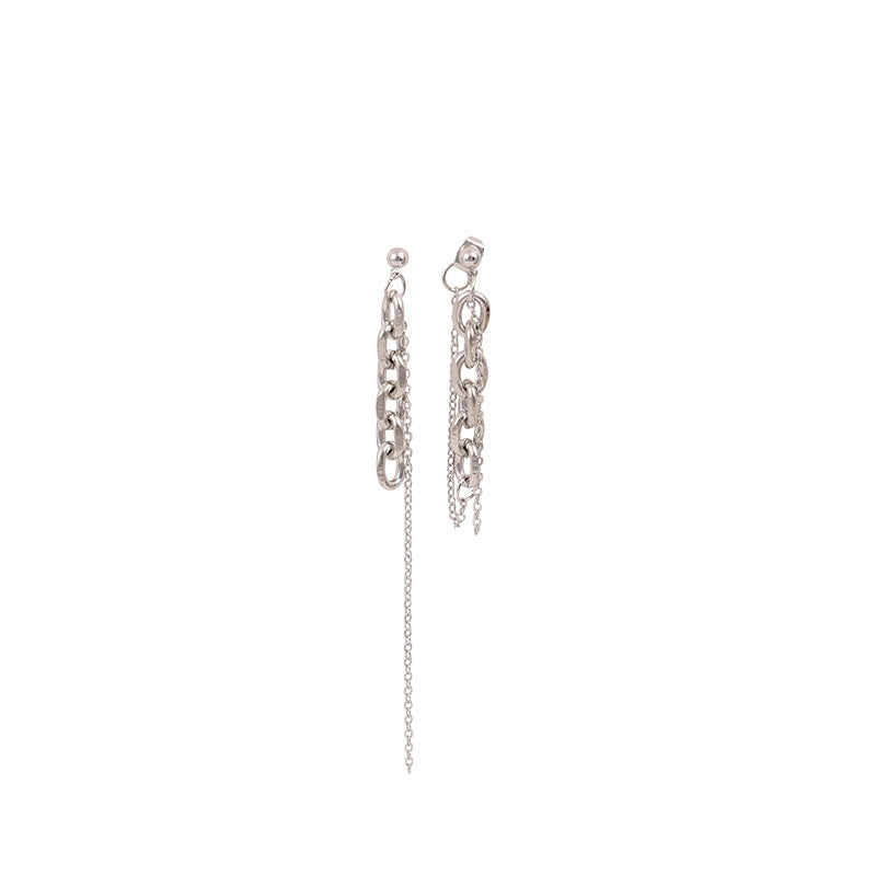 Design High-grade Sense Lady Refined Wild Rings
