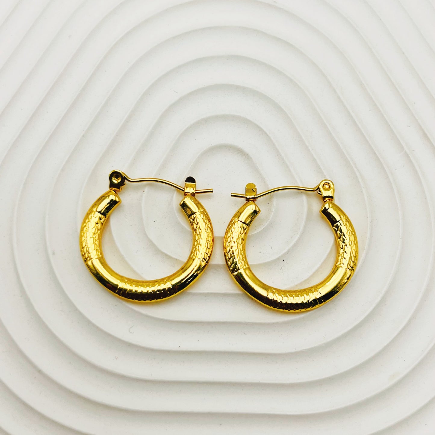 High Sense Ear Clip Temperament Personality Rings