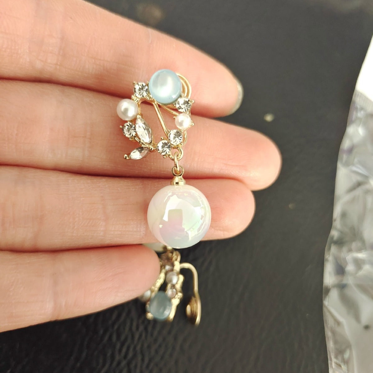 Camellia Sterling Sier Without Pierced Retro Flower French Style Temperament Rings