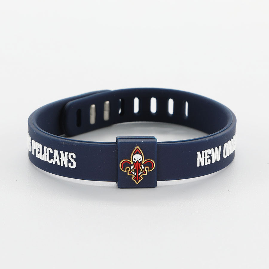 Rubber Small Gift Owen Harden Curry Bracelets