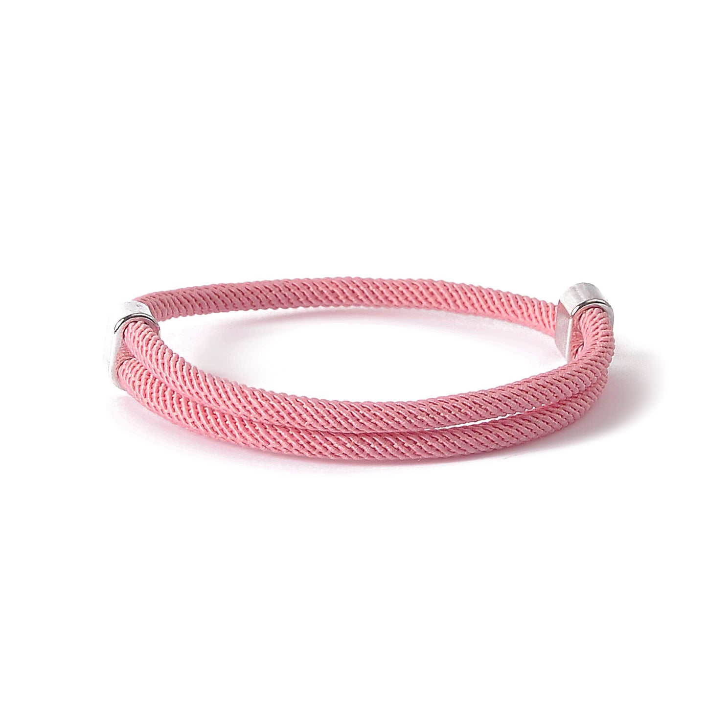 Double Separable Mold Arbitrary Adjustment Boat Anchor Hand Woven Bracelet