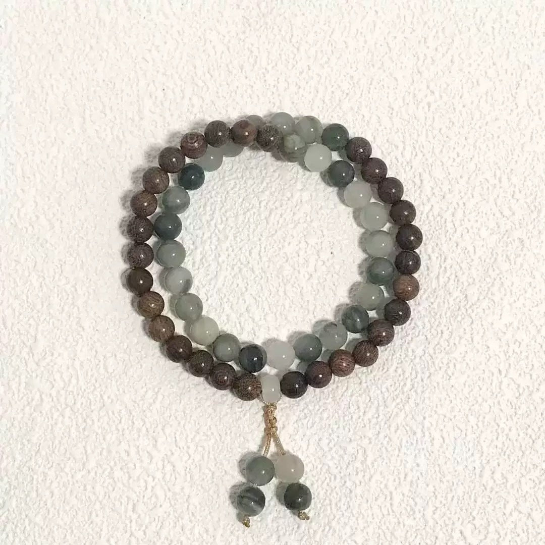 Little Lime Cat Green Cat's Paw Bracelet