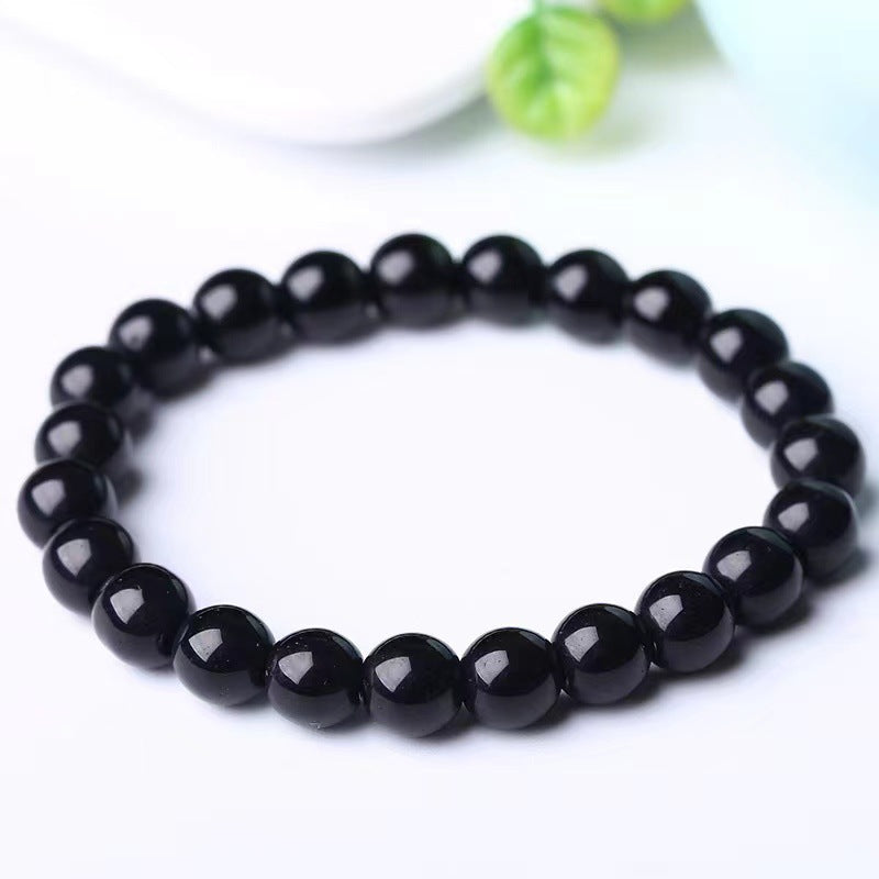Artificial Crystal Jade Night Market Online Store Live Broadcast Activity Bracelet