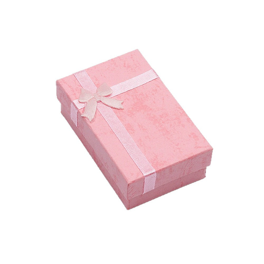 Comfortable Attractive Elegant Glamorous Box Gift Earrings