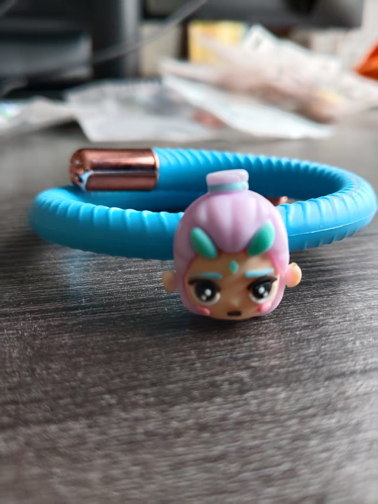 Quick Hair Fantastic Appliance Strong Adult Bracelet