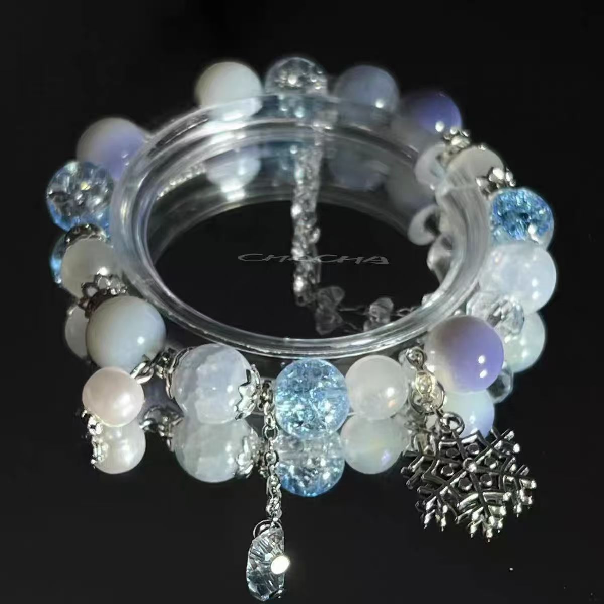 Source Sweet Advanced First Choice For Entrepreneurship Night Bracelet