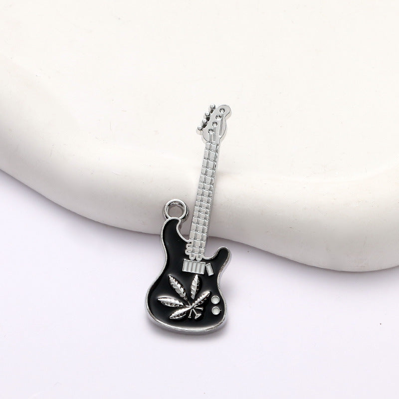 Minority Creative Dinosaur Windmill Bear Alloy Fashion Street Pendants