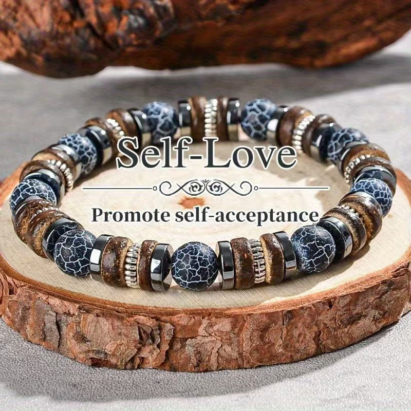 Women's & Men's Protection For Lapis Obsidian Tigereye Amethyst Bracelets
