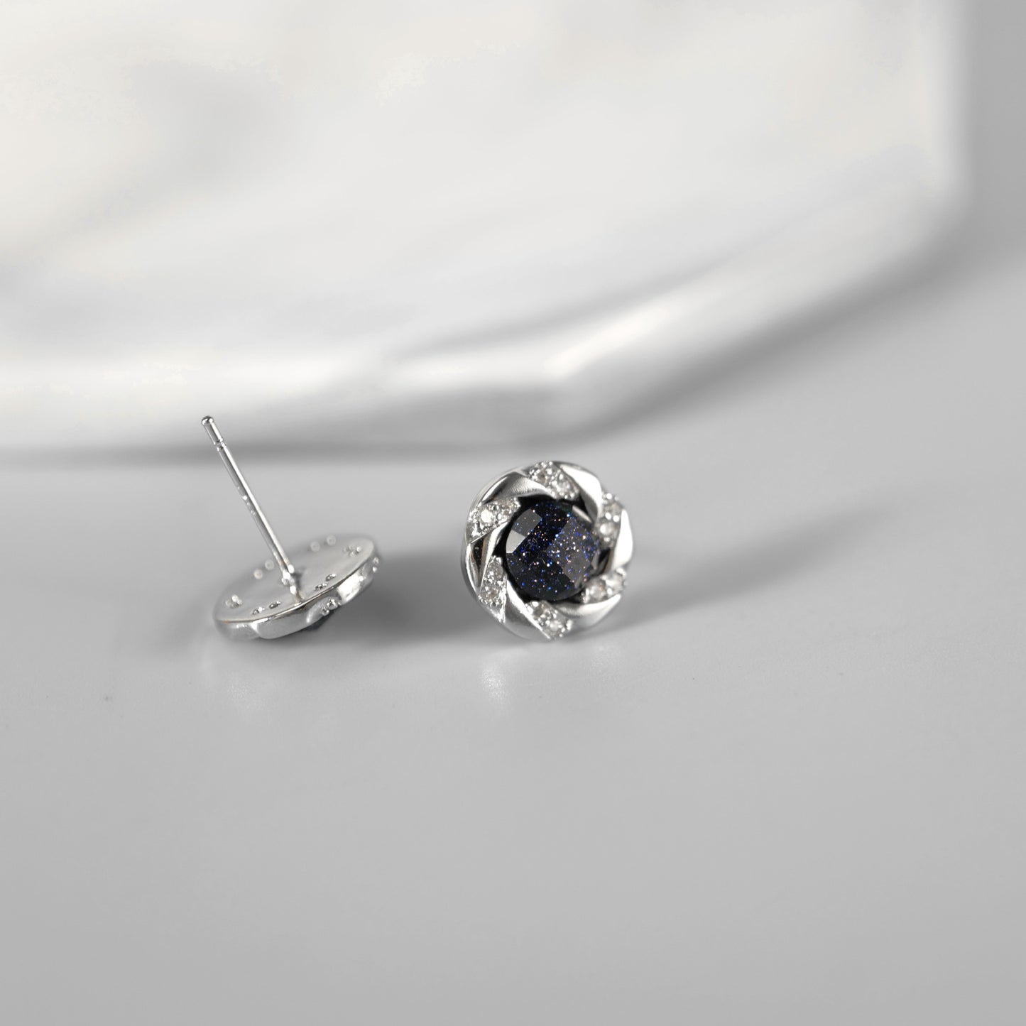 Women's & Men's Star For Trendy Stylish Niche Design High-grade Simple All Rings