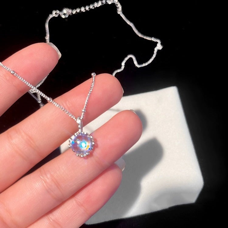 Women's High-grade Light Luxury Minority Design Simple Necklaces