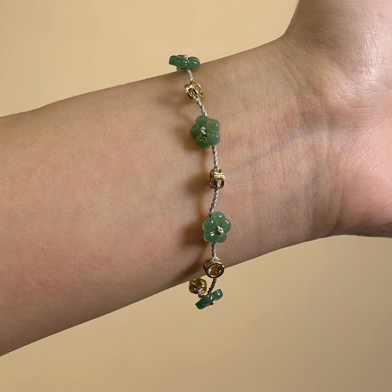 Niche Butterfly Exquisite Fashion Cool Feeling Bracelets