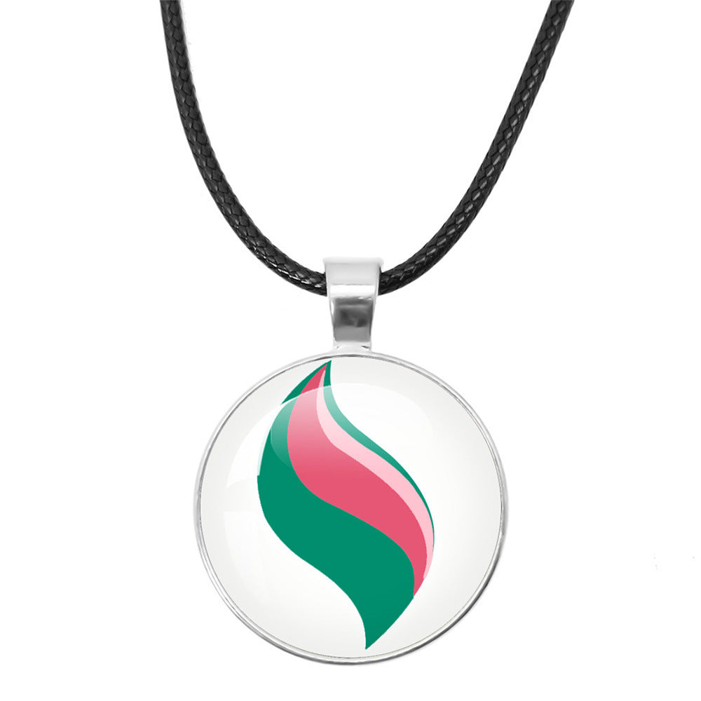 Charming Unique Trendy Super Evolution Keystone Pendants