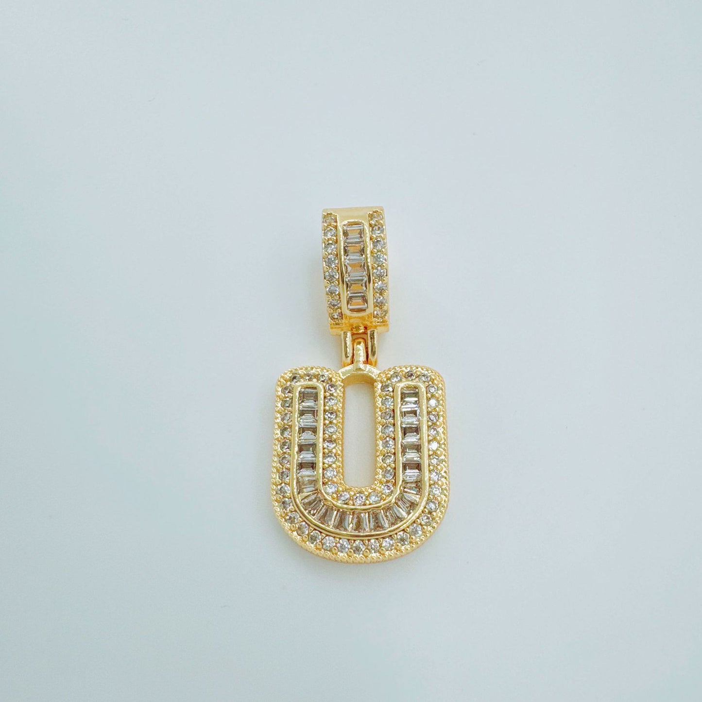 Rock Candy Personalized Fashion Hip Hop Necklaces