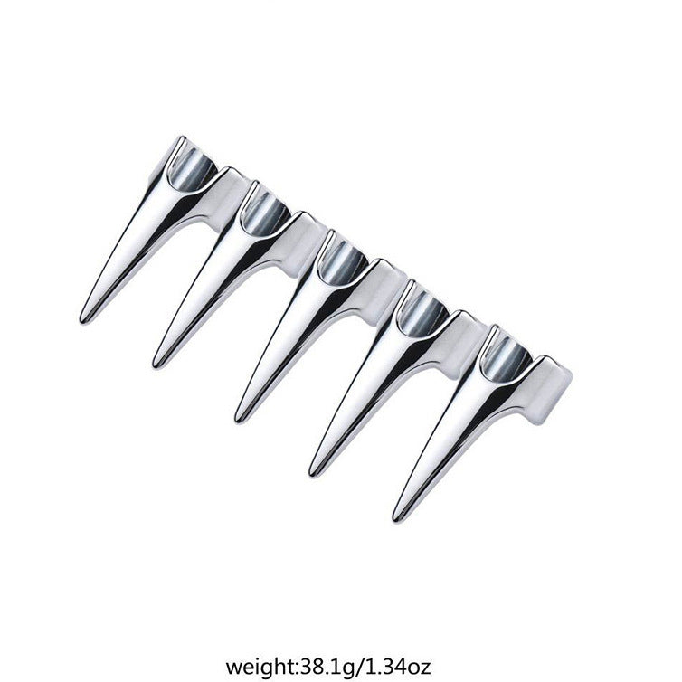 Sex Adult Supplies Nail Flirting Couple Ring