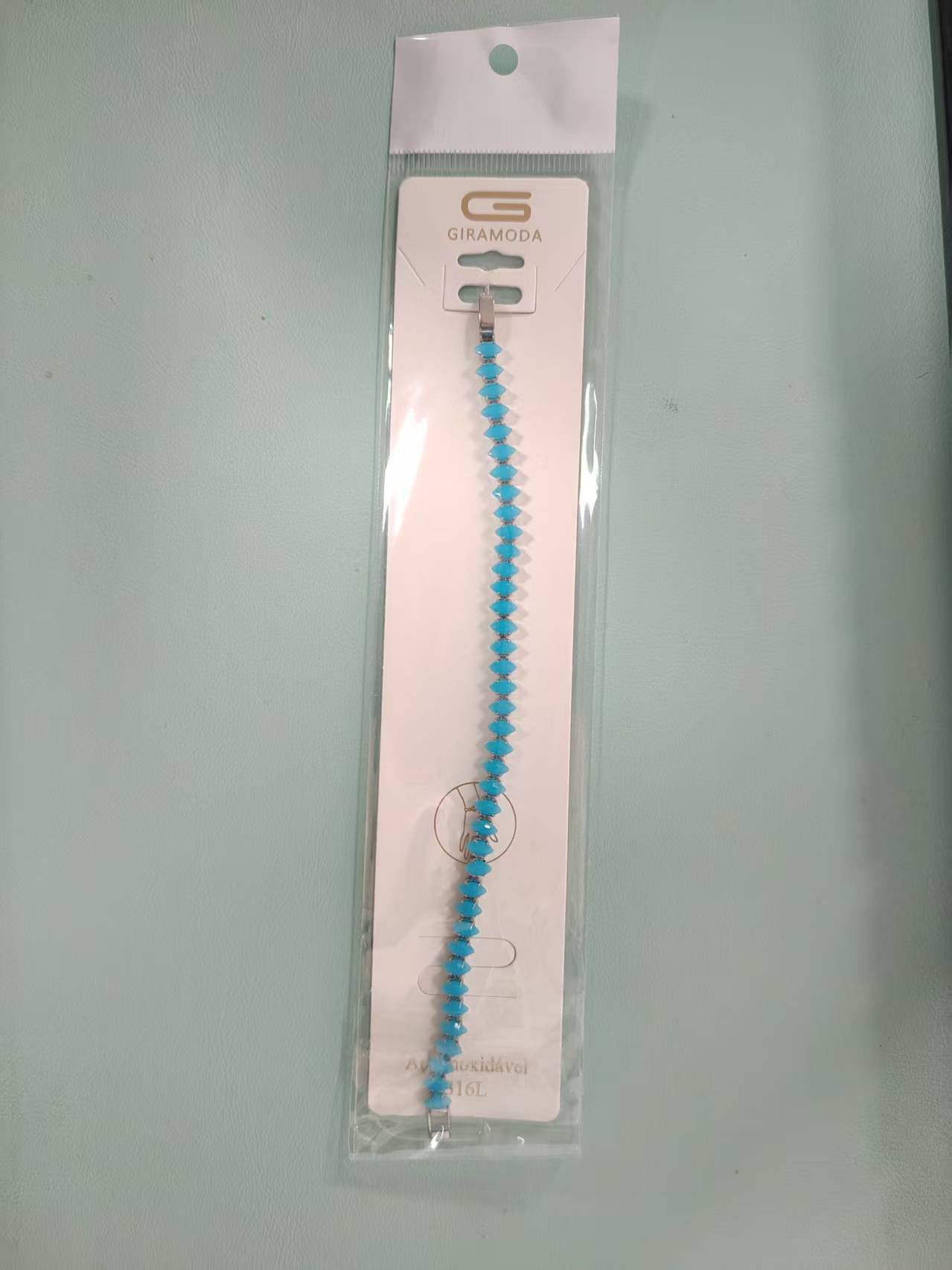 Zircon Tennis Chain Light Luxury Cold Style Girlfriends Full Diamond Bracelets