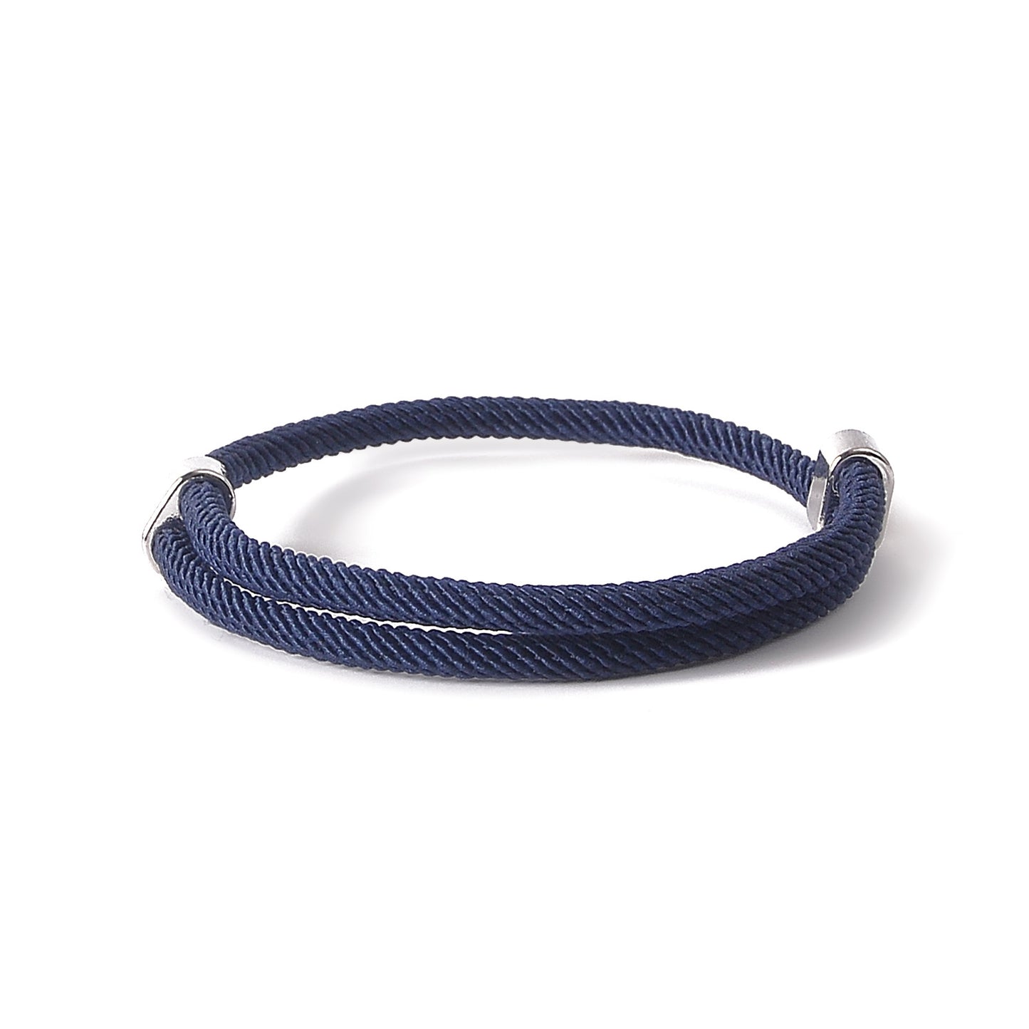 Double Separable Mold Arbitrary Adjustment Boat Anchor Hand Woven Bracelet