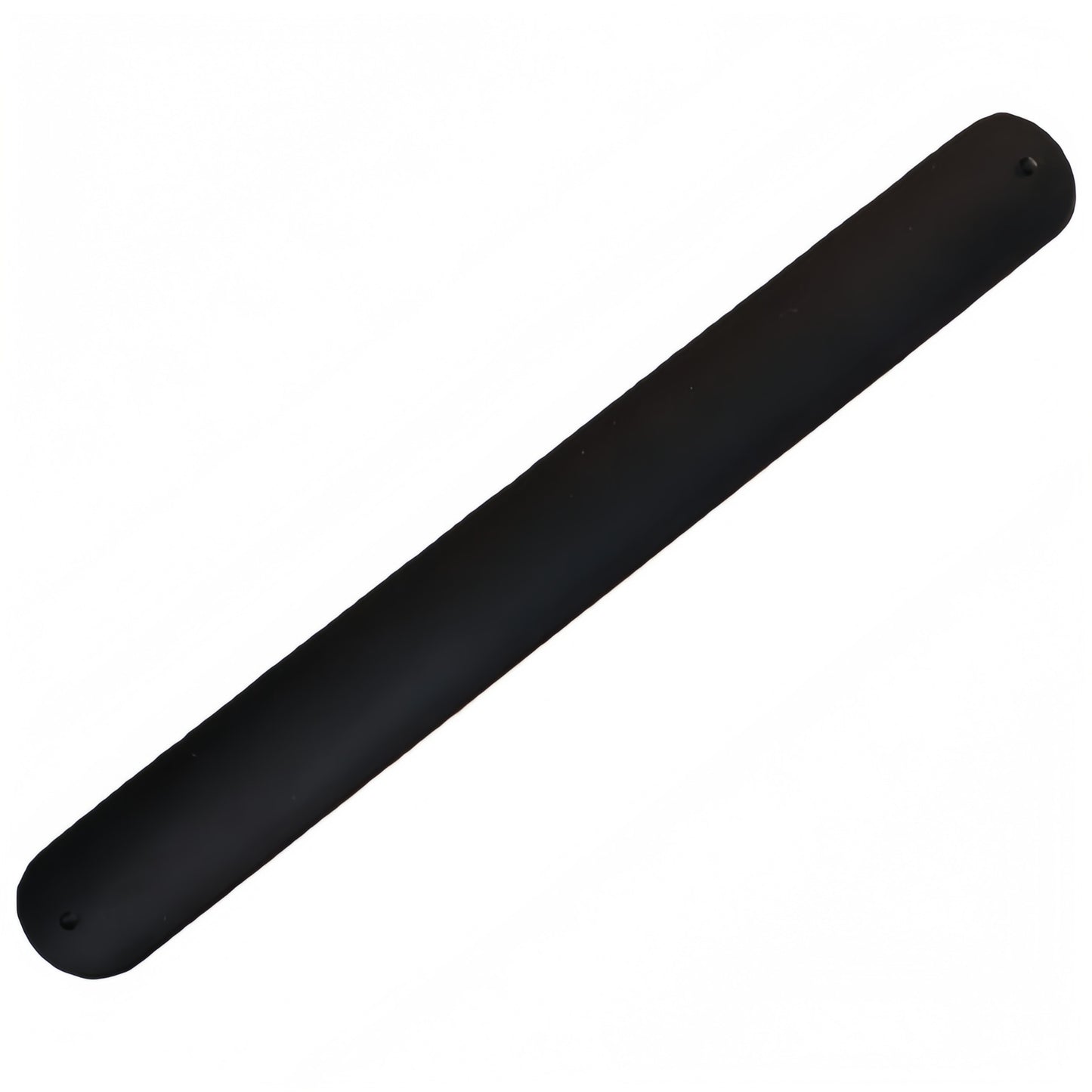 Children's Silicone Gel Slap Wristband Pat Band Wrist Strap Solid Color Rings
