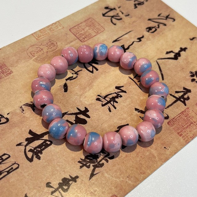 Beaded Chinese For Free Girlfriends Birthday Bracelets