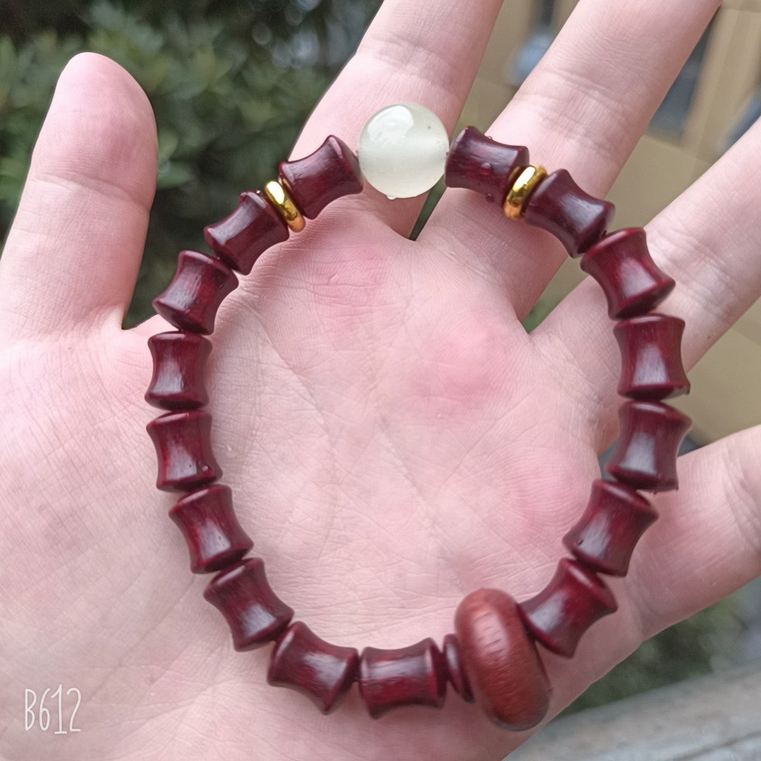 Women's & Men's Bodhi Eighteen Seeds Seed Prayer Beads Buddha Bracelets