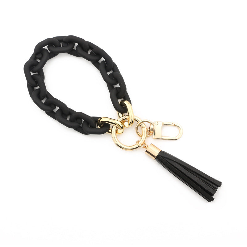 Innovative Elegant Acrylic Ladies Color Popular Bracelet