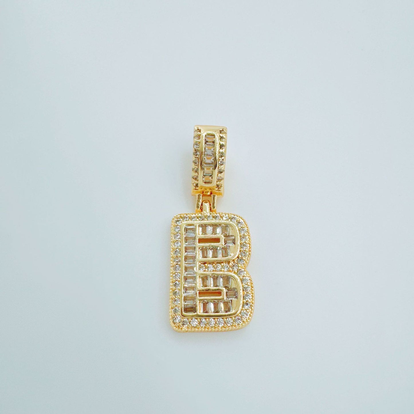 Rock Candy Personalized Fashion Hip Hop Necklaces