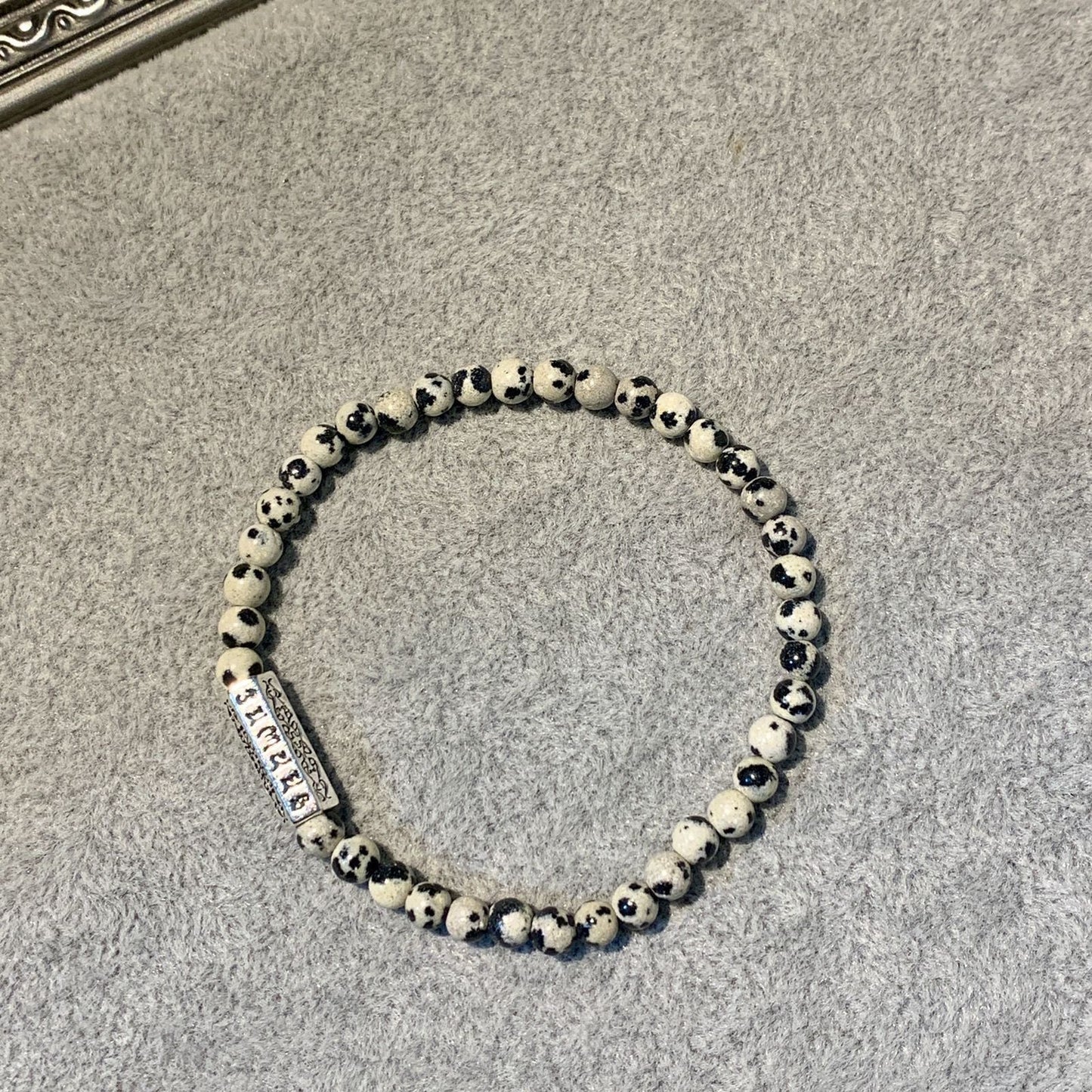 Beaded Tassel Female Design Good-looking Personality Versatile Bracelet
