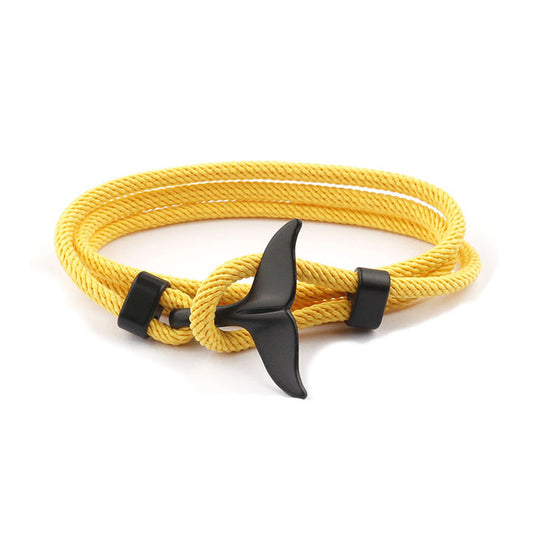 Strap Double Separable Mold Adjustable Fashion Couple Bracelet