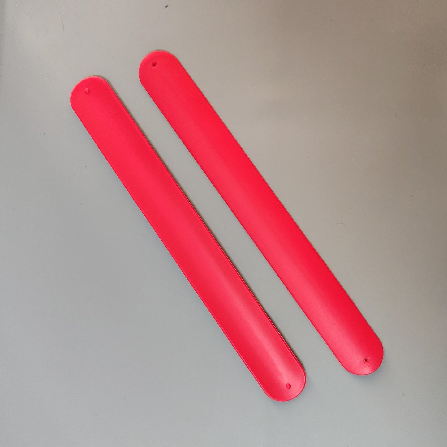 Than Silicone Gel Slap Wristband Specifications Bracelets