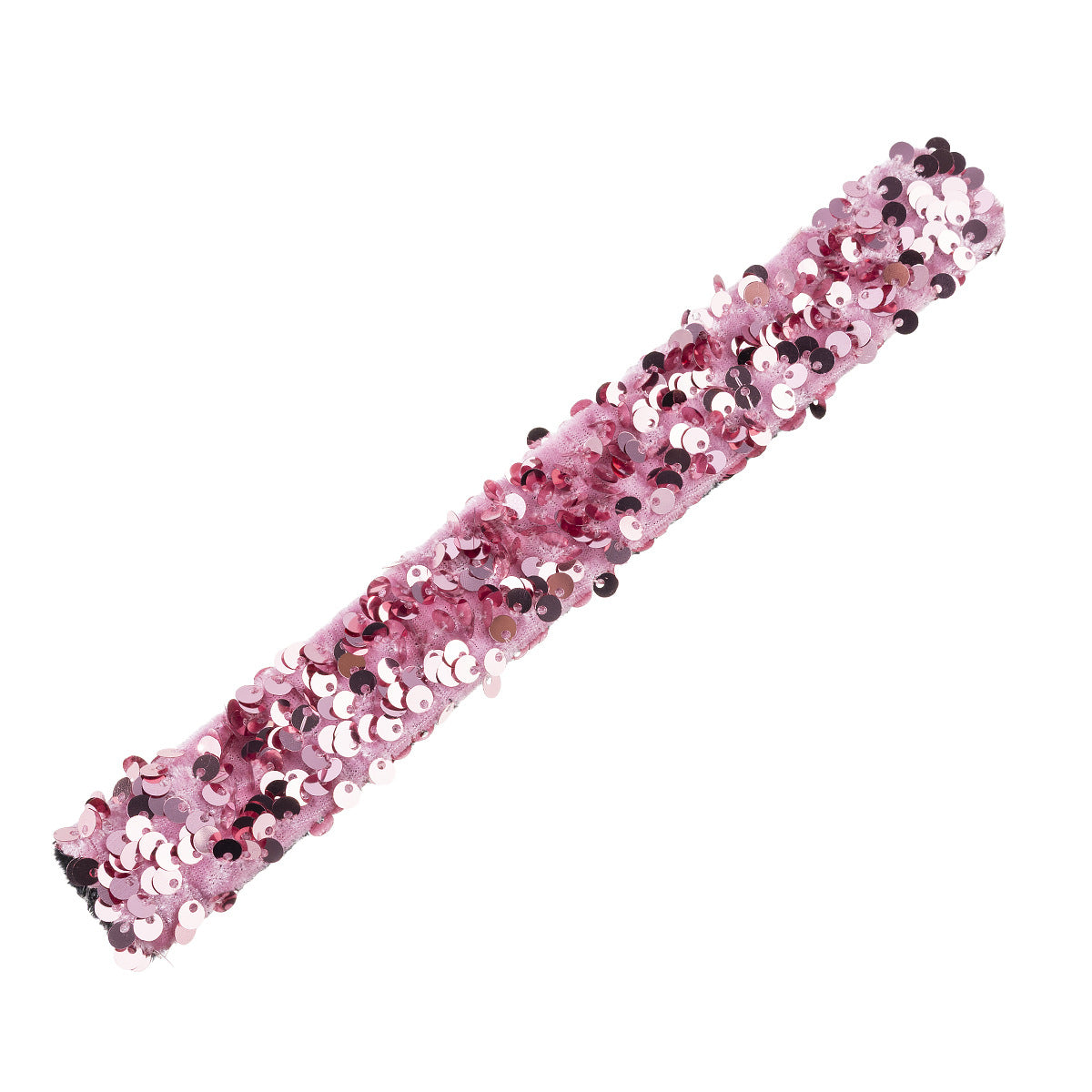 Children's Irregular Sequined Mermaid Pop Wrist Strap Bracelet