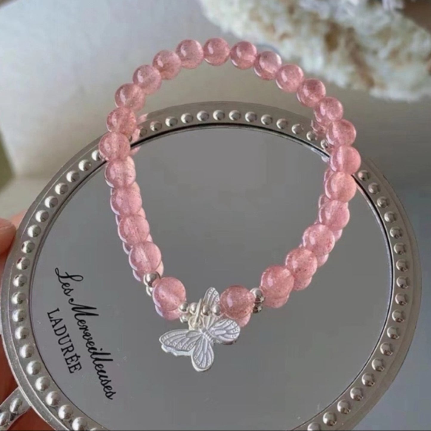 Women's For Light Luxury Minority High Class Elegant Couple Girlfriend Bracelets