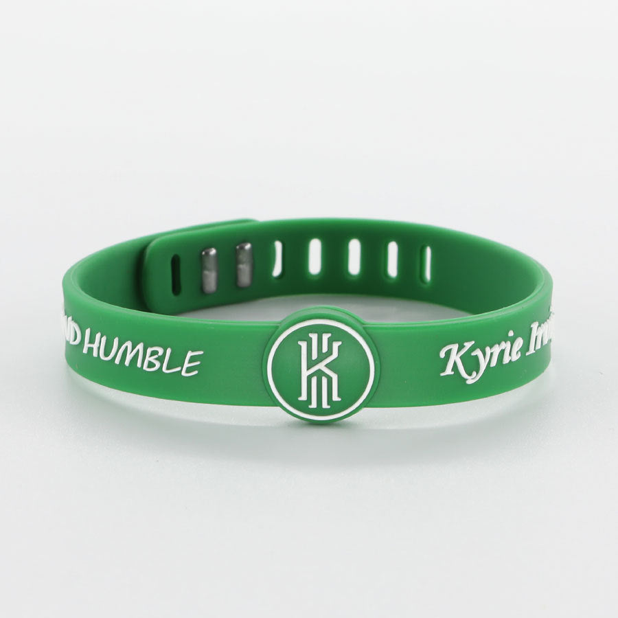 Basketball Adjustable Silicone Rubber Owen Harden Curry James Fans Sports Bracelet