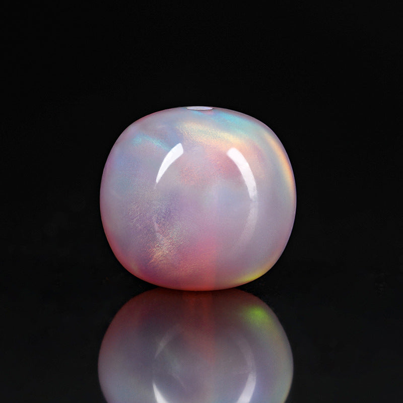 Classy Artificial Opal Bead Scattered Beads Bracelets